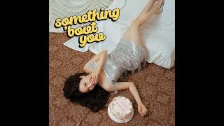 SRA - Something 'Bout You