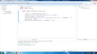 Java Tutorial 3: Hello Scanner and Random!
