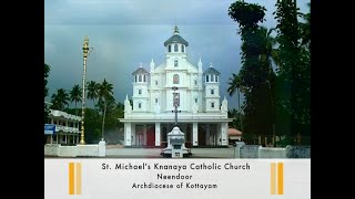 Devalayangaliloode  Epi 352  St Michael's Knanaya Church Neendoor P4