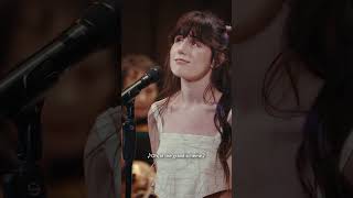 dodie performs "Lonely Bones" with the NSO | NEXT at the Kennedy Center