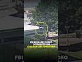 FBI releases video  of suspected gunman in Charlie Kirk shooting