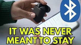 How Bluetooth Got Its Name (And Why It Almost Didn’t)