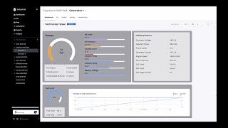 Samsara for Connected Gensets