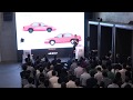 [YouTube Live] SGInnovate Presents: Machine Learning with Google