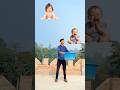 Crying Flying babies catching vs Cat & puppy - Funny magic vfx video