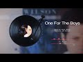 Brian Wilson - One For The Boys (Jeff Stillwell remix)