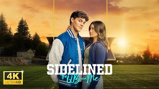 Sidelined The QB and Me Full Movie 2024 | Latest Hollywood Movie | Facts And Review