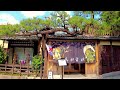 【4k】kyoto japan walking tour extremely hot day tourist area in higashiyama 猛暑日の京都 観光名所散歩 june 30