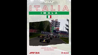 Stellar League Temporada 7 #4 GP IMOLA