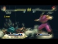 usf4 remix beta version casuals @ don t get rekt 2 laura vs anotak