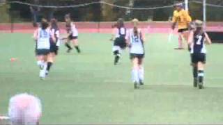 Megan's Field Hockey Recruit Video