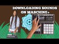 How to install sounds, plug-ins & expansions on MASCHINE +