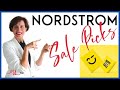 NORDSTROM ANNIVERSARY SALE 2020⎢MY TOP 30 PICKS!