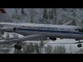 The Bet That Killed 70 People  Aeroflot Flight 6502