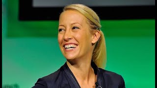 Julia Hartz - Founder and CEO of Eventbrite (A global ticketing platform)