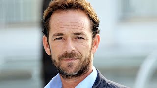 The 90210 Cast Shares Memories of Luke Perry (Exclusive)
