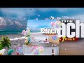 10tik pretty d lets go to the beach official audio