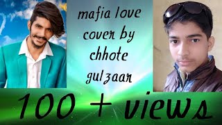 #OFFICALVISHAL Mafia love cover song Mafia love cove/Mafia song Gulzaar chhaniwala mafia love cover