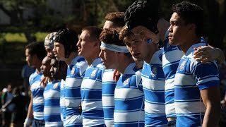 Nudgee College vs Brisbane Boys College Rnd 5 | 1st XV rugby highlights