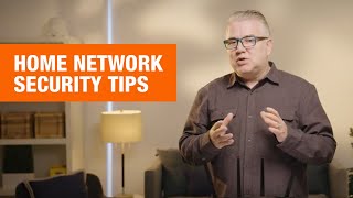 How to Improve the Security of Your Smart Home Network | The Home Depot Canada