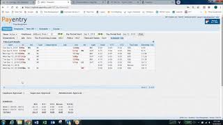 HR One Payentry | How to Punch In/Out (For Employees)