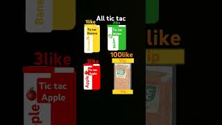 Tic tac shop bought and sold #music