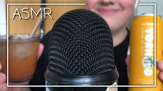 ASMR || Ich teste Gönrgy! 🫐 Part 3 (German) ~ Jonathan ASMR