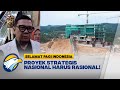 Proyek Strategis Nasional Harus Rasional!