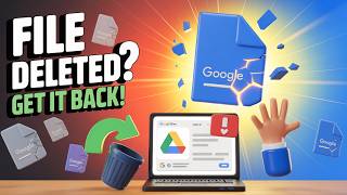 How To Recover Permanently Deleted Google Docs Step By Step