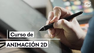 Curso de Animación 2D | Treintaycinco mm