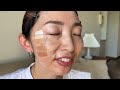 best budget concealer shiseido spotscover review all shades tested