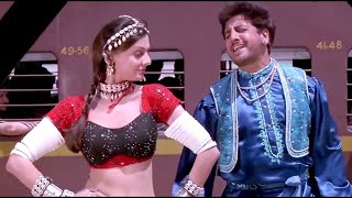 Dekho Zara Kaise Balkhake Chali 4K Video Songs   Sirf Tum   Priya Gill, Sanjay Kapoor   Gurdas Maan