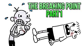 Diary of a Wimpy Kid: The Breaking Point Part 1