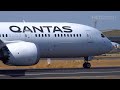 ✈️ super close up takeoffs and landings 🇨🇱 santiago airport plane spotting chile