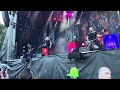 Meshuggah - Rational Gaze (Live in Helsinki 10.08.24)