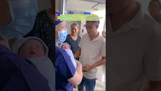 微信：ivf5333 国内试管代孕机构，二胎喜提女儿！儿女双全啦！ 全家人开心的笑声好魔性！#代孕#广州代孕机构#广州试管机#国内#ivf构#试管机构#深圳#上海#美国#泰国#北京代孕#试管#代孕公司