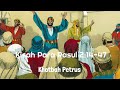 Kisah Para Rasul 2:14-47  | Perjanjian Baru dalam Setahun | 17 Juni