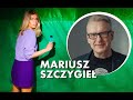 Mariusz Szczygieł. Wszyscy o wszystkim mało wiemy.