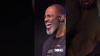 Brian McKnight on TheSongTV ~ One Last Cry #thesongtv #brianmcknight