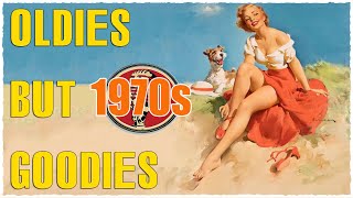 Nonstop Golden Oldies Country Collection 1970 🔥 Oldies Medley Nonstop Playlist