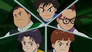 熱血最強ゴウザウラー Ost 出動 ザウラーズ 長谷川智樹