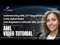 Understanding AML/CFT Regulations in the United States | What is Anti-Money Laundering (AML)