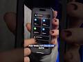 Quickest Method: How to use Dual SIM on iPhone #iOS #techtok #techtips