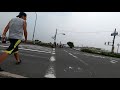 【全区間車載動画】大和川サイクリングコース　コース紹介　‐ 自転車 ロードバイク　 yamatogawa river cycling course