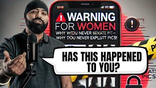 Indian Men \u0026 Explicit Pics: The Shocking Truth Women Must Know! | Reaction Video