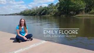 St. Johns Riverkeeper: Salinity Testing