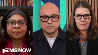 Deflection & Name-Calling: Trump’s Attacks on Women Journalists
