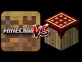 Minecraft Trial VS Pojav Launcher