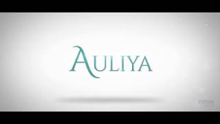 AULIYA Official Lyrical Video By Atif Aslam | HumChaar