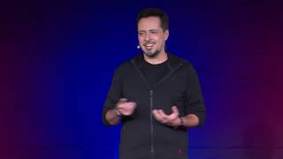 A.I. and Afterlife | Marius Ursache | TEDxBucharest